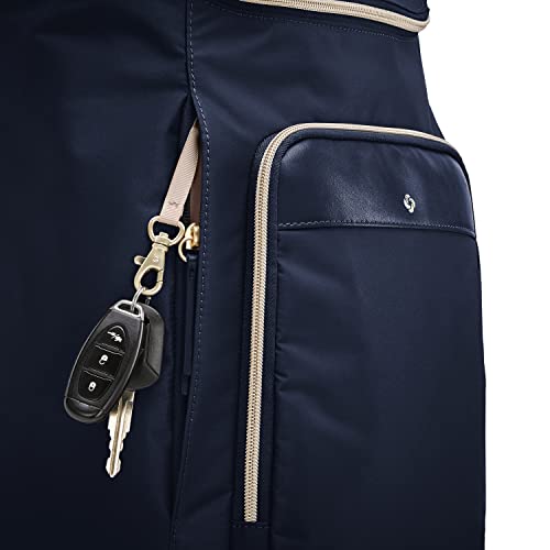 Samsonite-Womens-139957-1598-Navy-Blue-One-Size