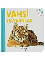 Vahsi Hayvanlar 6055415380 Book Cover