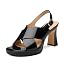 black patent