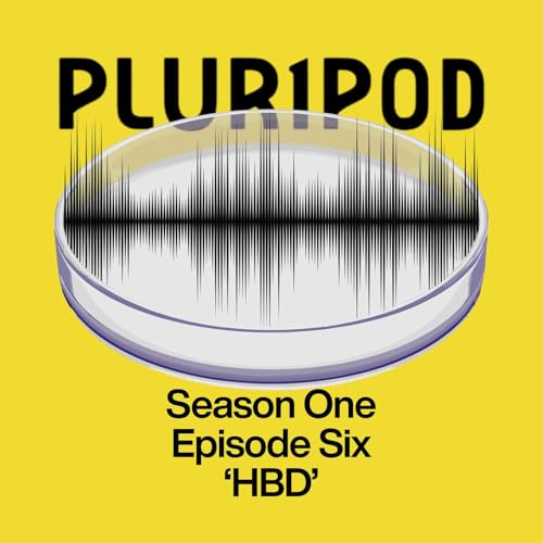 Pluripod S01E06 - 'HDP'