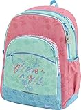  Mochila ST/AC Escolar Tandem Believe