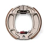 Einbau / Fit für Yamaha: XV 125 Virago 1997-2000 XVS 125 Dragstar 2000-2003 XV 250 Virago S 1995-2000 XVS 250 Dragstar 2001-2004