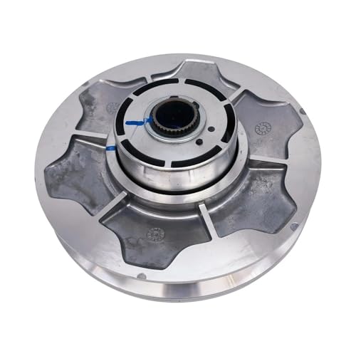 Embrayage entraîné robuste pour RZR S 900 EPS, performance durable