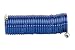 Produktbild Metabo Spiralschlauch PA Euro 6 mm x 8 mm / 5 m (0901054940) Länge: 5 m, Innen-Ø: 6 mm, Außen-Ø: 8 mm