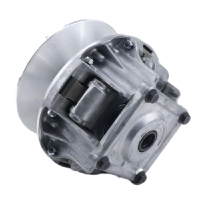 Amazon.com: AIVWUMOT Primary Drive Clutch 49093-0021 Compatible