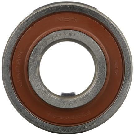 Part Synergy Replacement for Transmission Counter Shaft Bearing Deep Groove Ball Gearbox Bearing Direct Fits OE Sold Individually