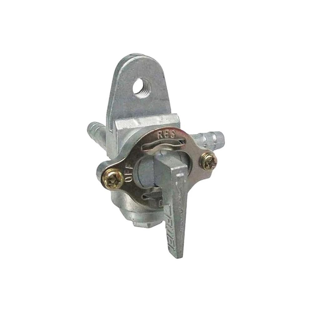 Robinet d'essence 0450366 débit précis pour quad VTT 2T 50cc 90cc - 6