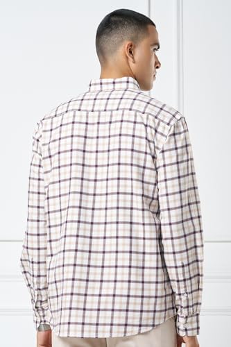 Image of Peregrine by Pantaloons Men Shirt