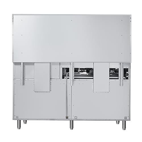 Koolmore KM-CRGB60-LP 60 Inch 6 Burner Commercial Liquid Propane Range thumb #5