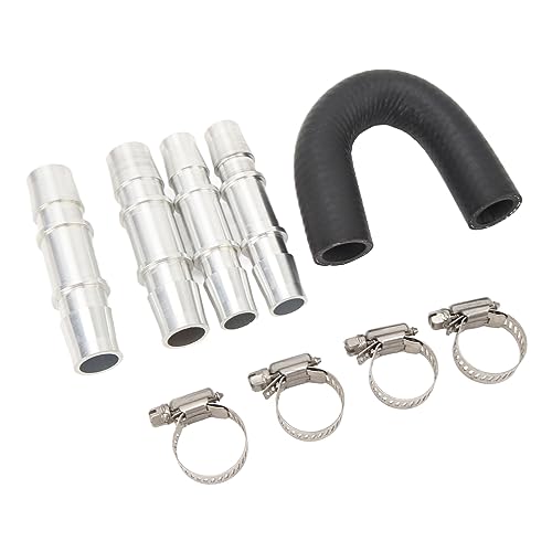 Kit de mangueras para boiler de paso 23 Imagen adicional