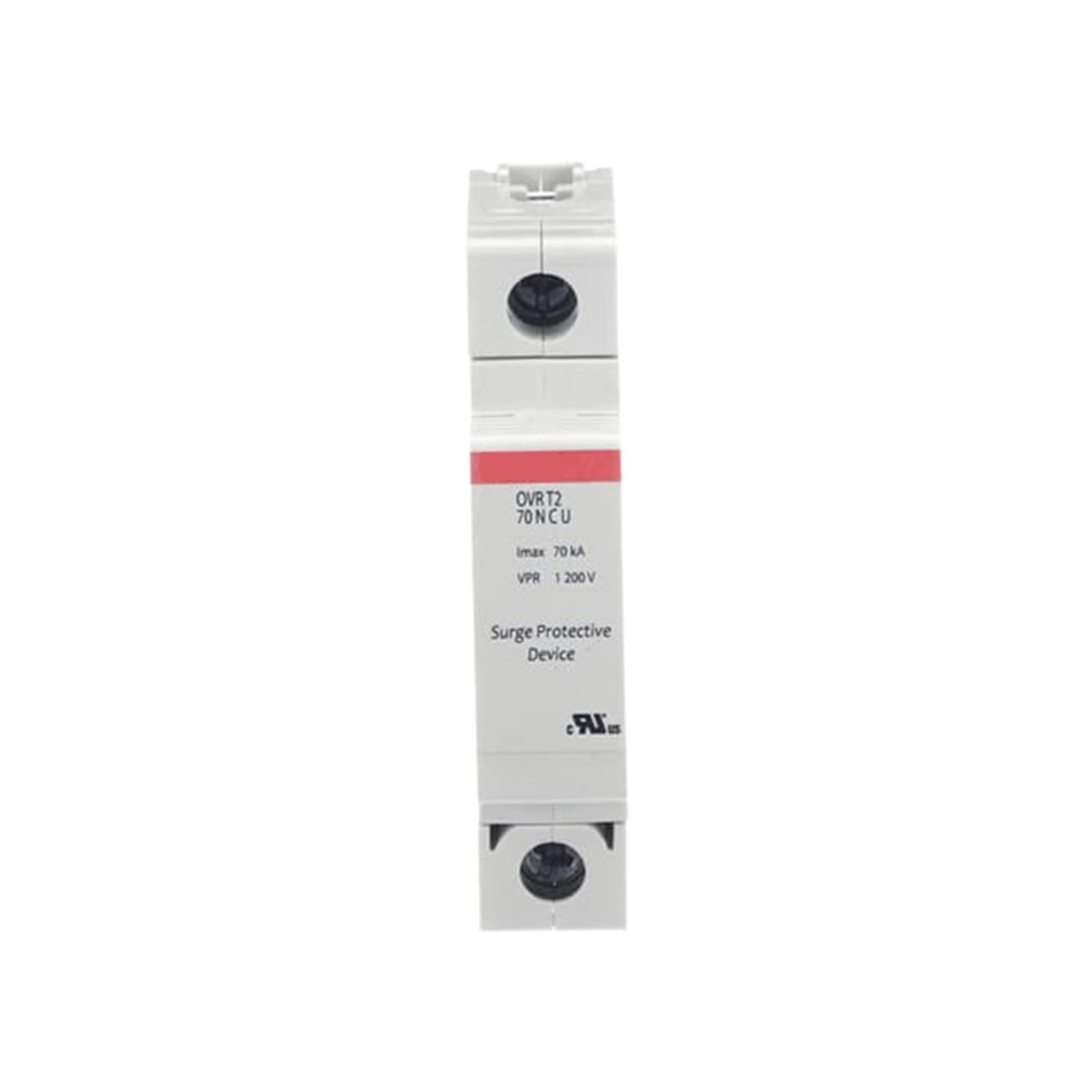 Parasurtenseur OVR T2 70 NPU avec capacité décharge 70kA - 2