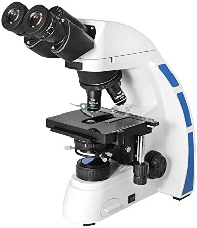 Amazon.com: BoliOptics 40X-1000X Biological Compound Binocular ...