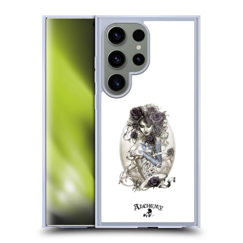 Coque MagSafe Samsung S24 Ultra Alchemy Gothic pour sublimer votre look au quotidien