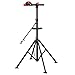 SONGMICS Bike Repair Stand Rack with Quick Release for Bikes Maintenance USBR02B