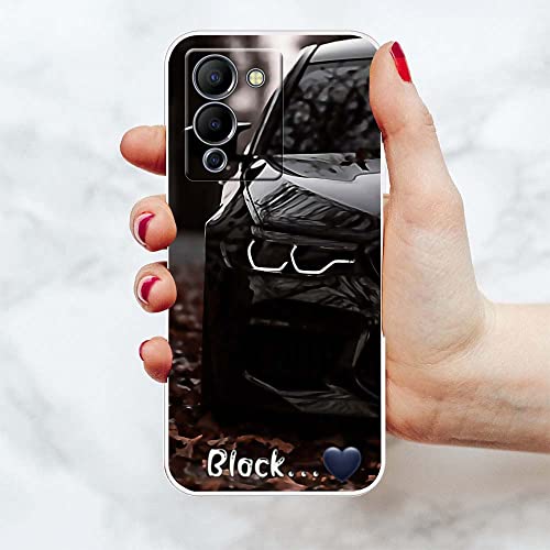 Image of Case Club Designer Case for Infinix Note 12 Turbo Back Cover for Infinix Note 12 Turbo Printed Back Cover for Infinix Note 12 TURBO-D5161