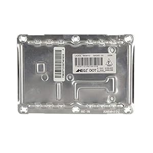 AEQI DOT LAD5GL 4Pin HID-Vorschaltgerät