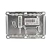 Ballast Xénon HID revisité pour phare - Module d'ordinateur de rechange pour LAD5GL 89035113