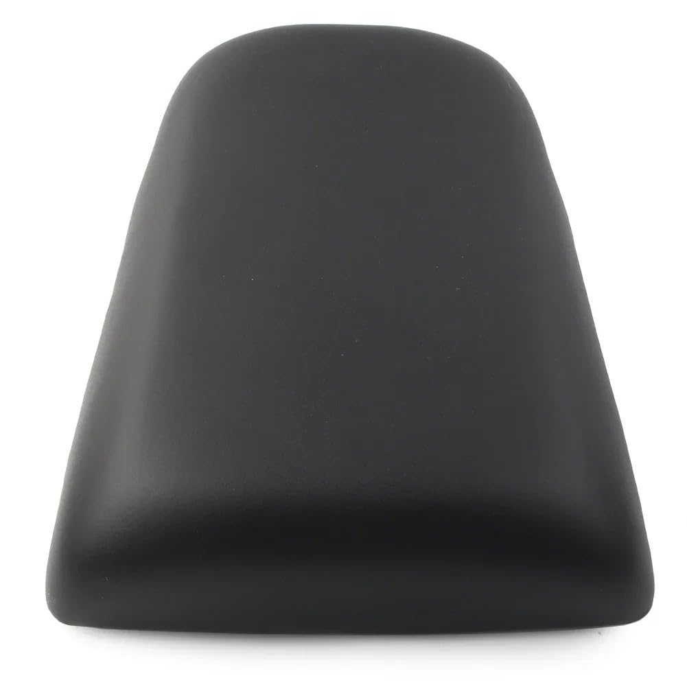 Coussin De Selle Arrière Souple Passager Arrière Moto Pour Suzuki SV650 SV1000 SV 650 1000 SV1000S 2003-2012 Coussin siège