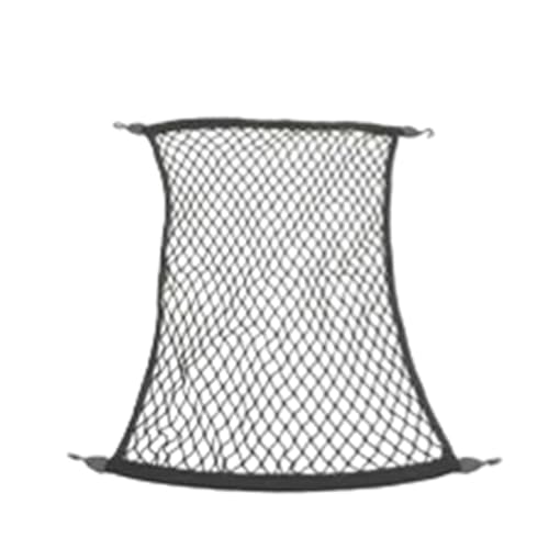 Filet de coffre pour Lynk Co 900 2025 2026 : accessoire de rangement élastique