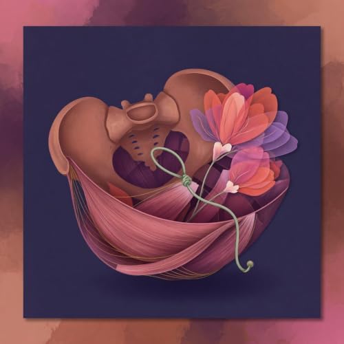 『Pelvic Floor 101』のカバーアート