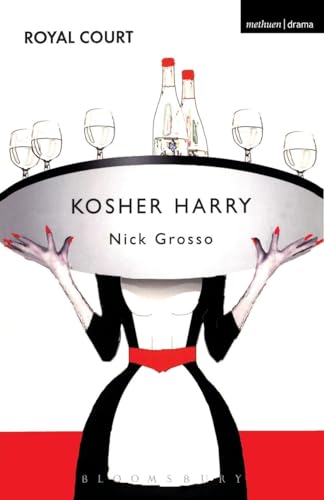 Kosher Harry view 2