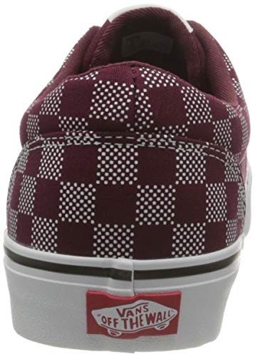 Image of Vans Kids' Ward Sneaker