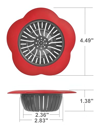 Jianyi 711931650904 Kitchen Sink Strainer thumb #3