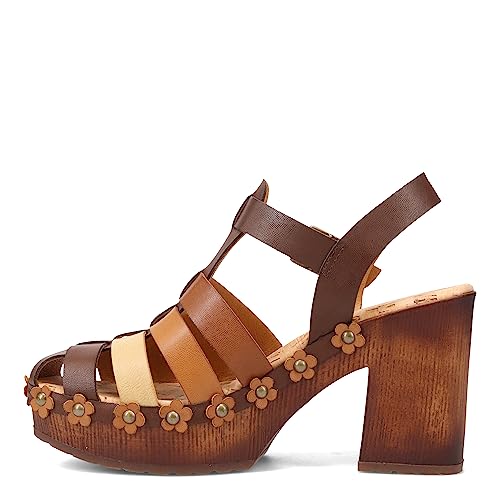 KORKS Women's, Willow Sandal4