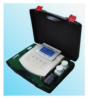 PH Mètre et Testeur EC Gowe KL-2603 Résolution des Problèmes d'Équilibre de l'Eau