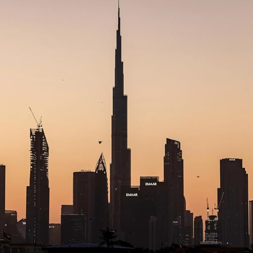 Here&rsquo;s Why Dubai&rsquo;s Global Reputation Is Under Threat
