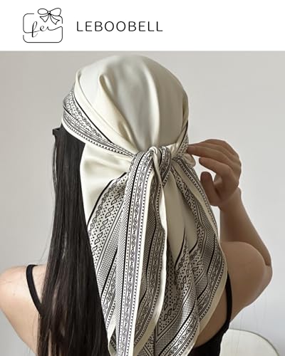 Women's Triangle Scarves Lady Lightweight Soft Sunscreen Shawls Vintage Wrap3