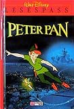 Lesespass / Peter Pan - Walt Disney Übersetzer: Anne Berling 