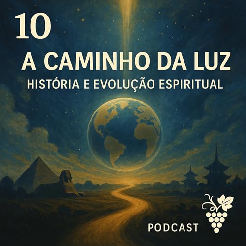 Causa das Mis&eacute;rias Humanas: Hist&oacute;ria e Evolu&ccedil;&atilde;o Espiritual