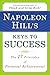 Napoleon Hill's Keys to Success: The 17 Principles of Personal Achievement