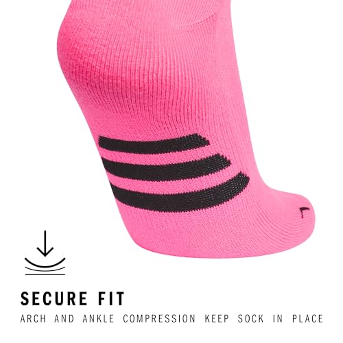 adidas Rivalry Over-the-Calf Soccer Socks 2 Pairs - image 5