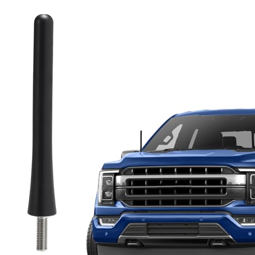 LQYLMY Short Antenna Compatible with Ford F-150 Bronco
