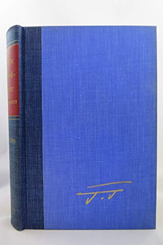 Felix Frankfurter reminisces,: Recorded in talks with Harlan B. Phillips