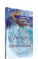 Las fuentes de la espiritualidad 8481695483 Book Cover