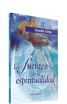 Paperback Las fuentes de la espiritualidad [Spanish] Book