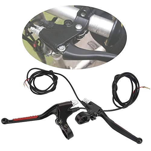 Redxiao Leva del Freno della Bicicletta Leva del