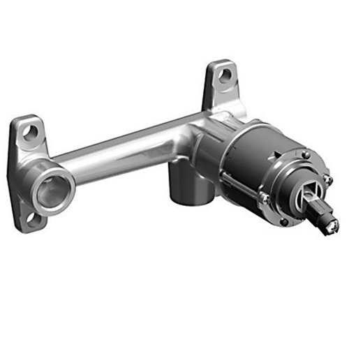 Grohe 33780000 2-Hole Wall Mount Vessel Rough-In Valve