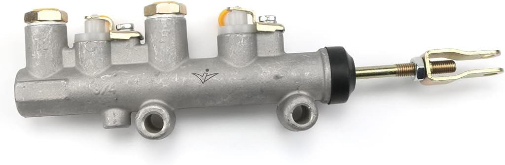 Brake Master Cylinder Assembly Fits for Tomberlin golf cart E-merge emerge 500 E2 E4