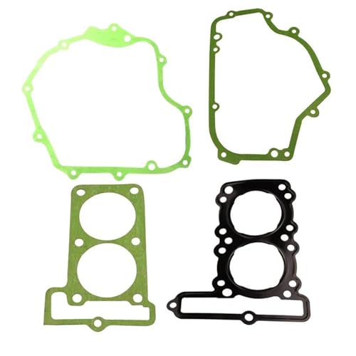 Joint de couvercle moteur moto Kawasaki EL250 - Stopper les fuites d'huile de carter