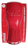  Coca Cola & Mc Donalds - Edition 2020 - Glas - Rot