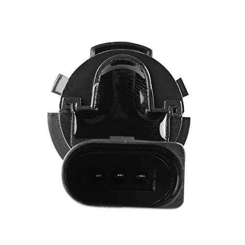 Sensor de estacionamiento 7H0919275E pack de 4 para solucionar fallos de aparcar 5