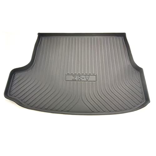 Amazon.co.jp: 適合ホンダ ZR-V 2023ラゲッジマット トランクマット 3D