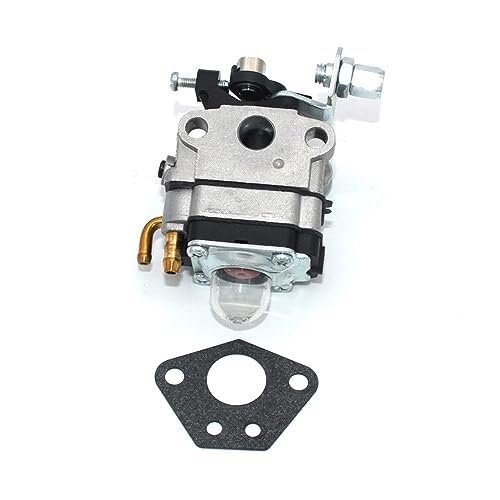 Carburateur thermique Efco 2500Tr compatible WYK-26A premium