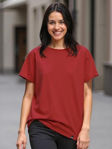 Image of Bewakoof Women T-Shirt