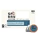 San Francisco Bay Compostable Coffee Pods - Espresso Roast (120 Ct) K Cup Compatible including Keurig 2.0, Dark Roast