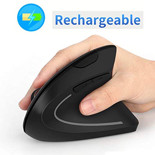 Top 10 Best Ergonomic Mouse For Tennis Elbow in 2024 Reviews by Experts